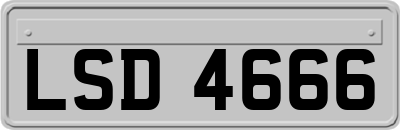 LSD4666