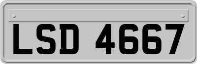 LSD4667