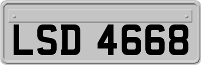 LSD4668