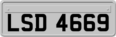 LSD4669