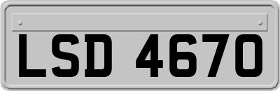 LSD4670