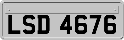 LSD4676