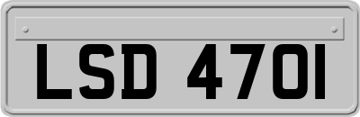 LSD4701