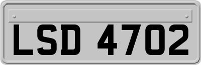 LSD4702