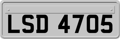 LSD4705