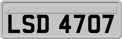 LSD4707