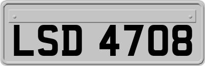 LSD4708