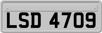 LSD4709