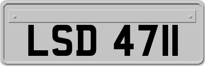 LSD4711