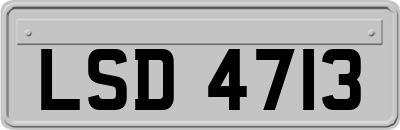 LSD4713