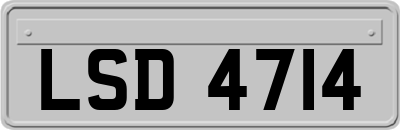 LSD4714