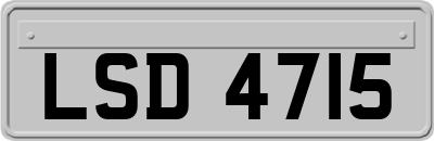LSD4715