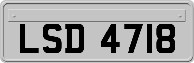 LSD4718
