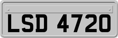 LSD4720