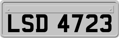 LSD4723