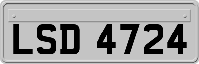 LSD4724