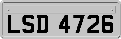 LSD4726
