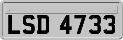 LSD4733