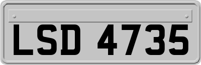 LSD4735