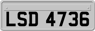 LSD4736