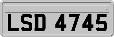 LSD4745