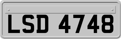 LSD4748