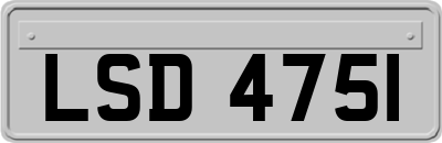 LSD4751