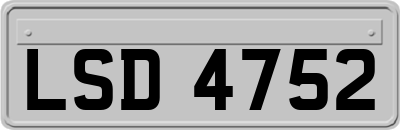 LSD4752