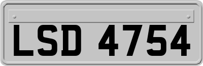 LSD4754
