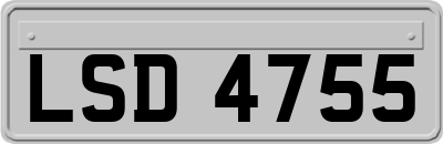 LSD4755