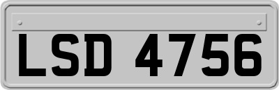 LSD4756