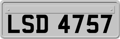 LSD4757