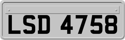 LSD4758