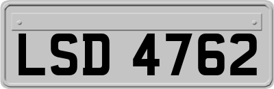 LSD4762