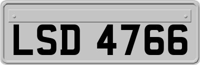 LSD4766