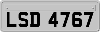 LSD4767