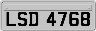 LSD4768