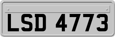 LSD4773