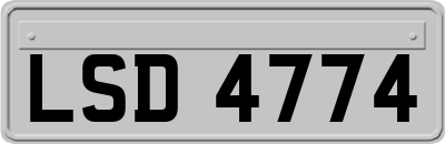 LSD4774