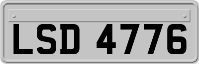 LSD4776