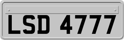 LSD4777