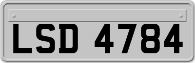 LSD4784