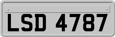 LSD4787