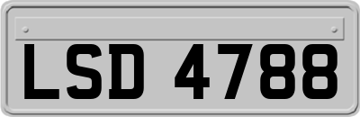 LSD4788