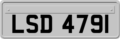 LSD4791