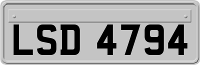 LSD4794