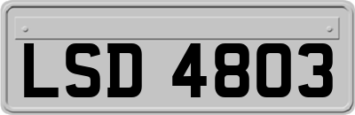 LSD4803
