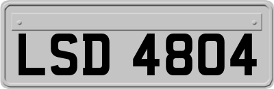 LSD4804