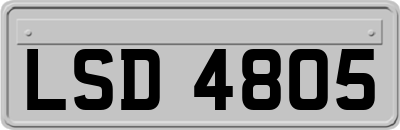 LSD4805