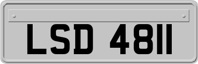 LSD4811